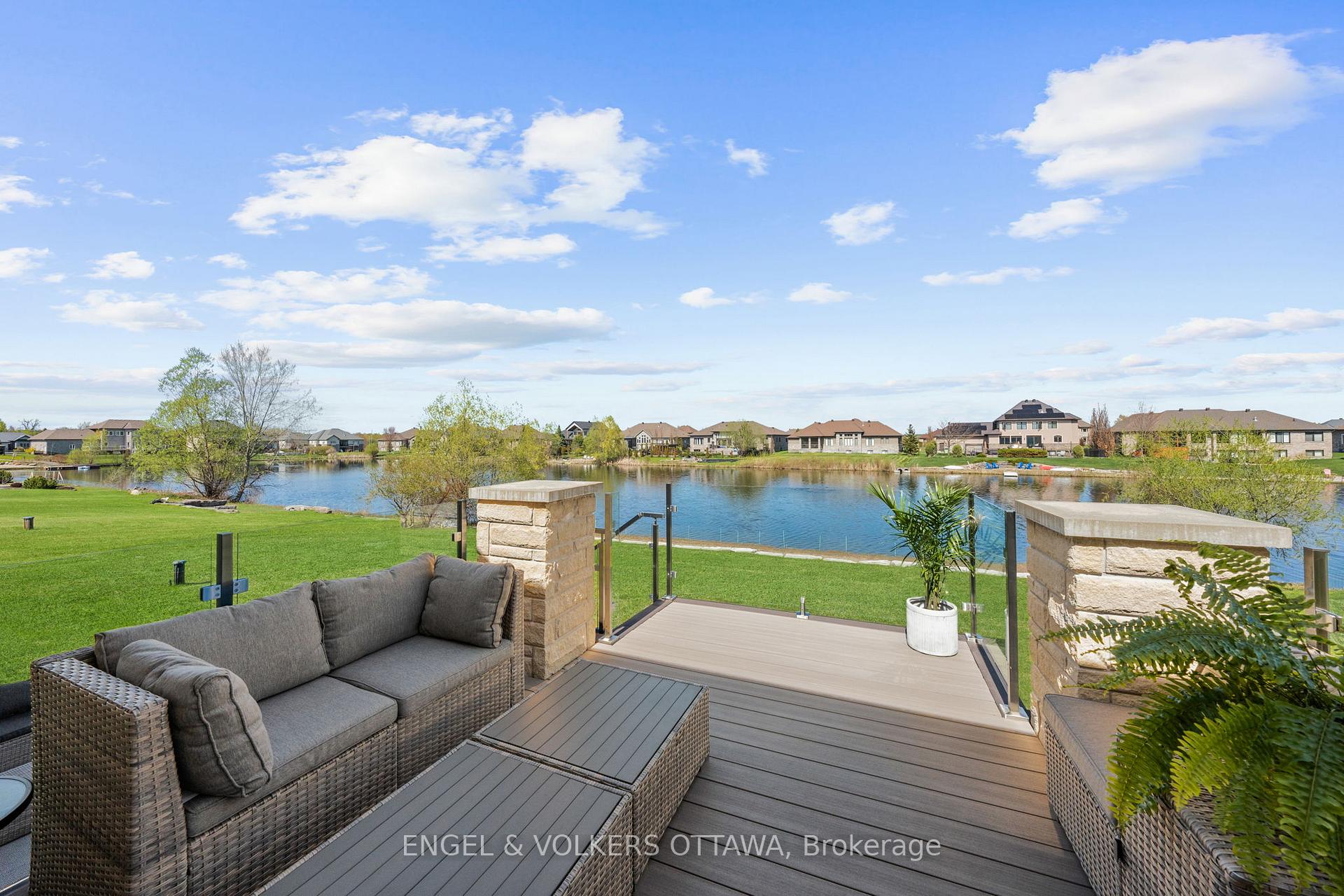 Photo 35 of 1457 Waters Edge Way, Ottawa, Greely — HOMEH