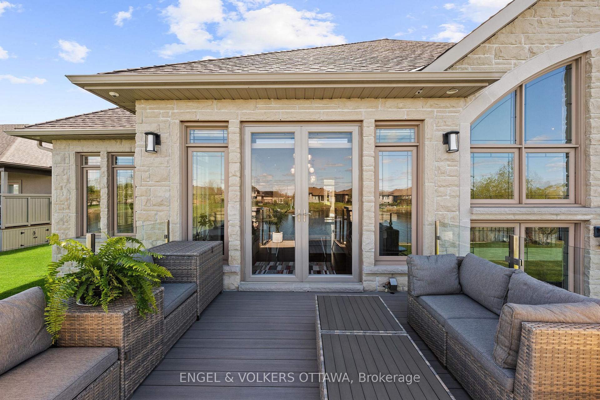 Photo 36 of 1457 Waters Edge Way, Ottawa, Greely — HOMEH