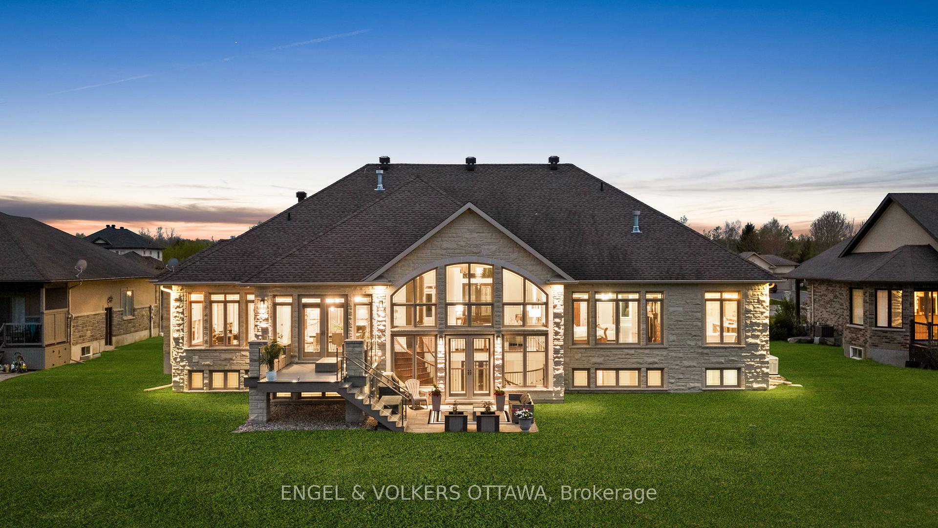 Photo 39 of 1457 Waters Edge Way, Ottawa, Greely — HOMEH