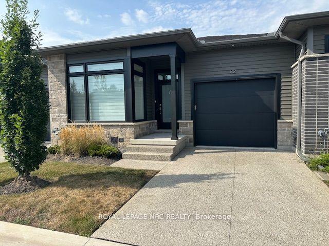 Photo 2 of Unit 32, 9150 Willoughby Drive, Niagara Falls, Chippawa — HOMEH