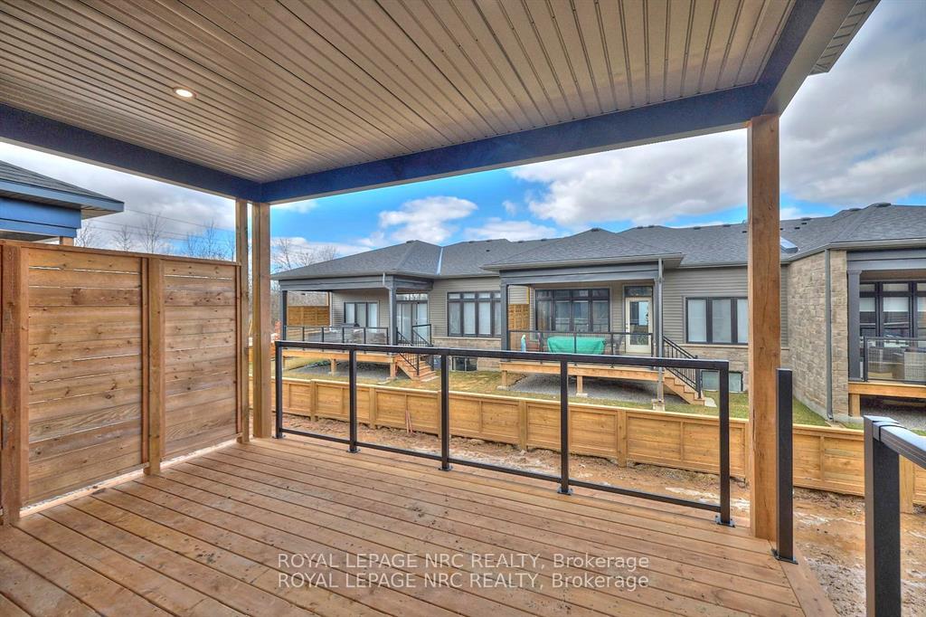 Photo 3 of Unit 32, 9150 Willoughby Drive, Niagara Falls, Chippawa — HOMEH