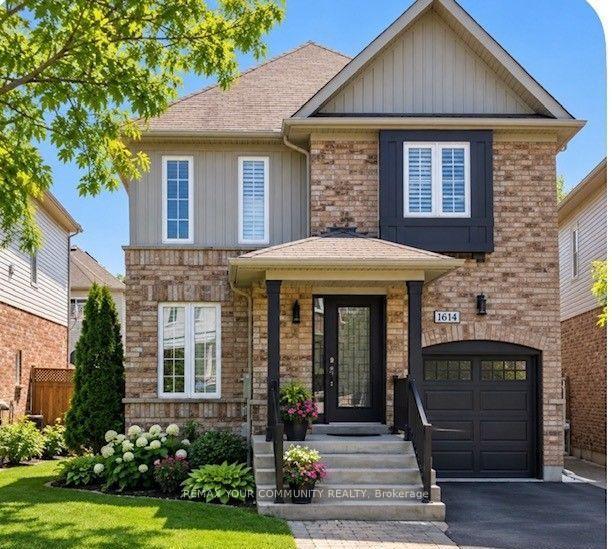 Photo 2 of 1614 Avonmore Square, Pickering, Town Centre — HOMEH