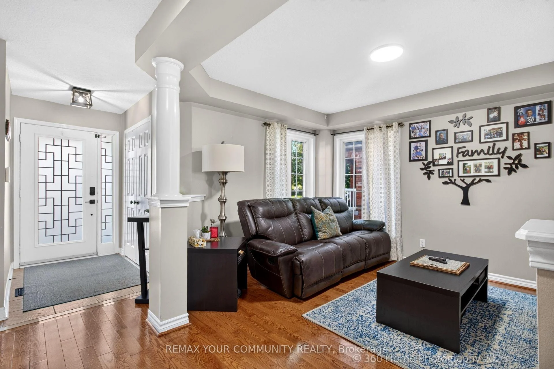 Photo 4 of 1614 Avonmore Square, Pickering, Town Centre — HOMEH
