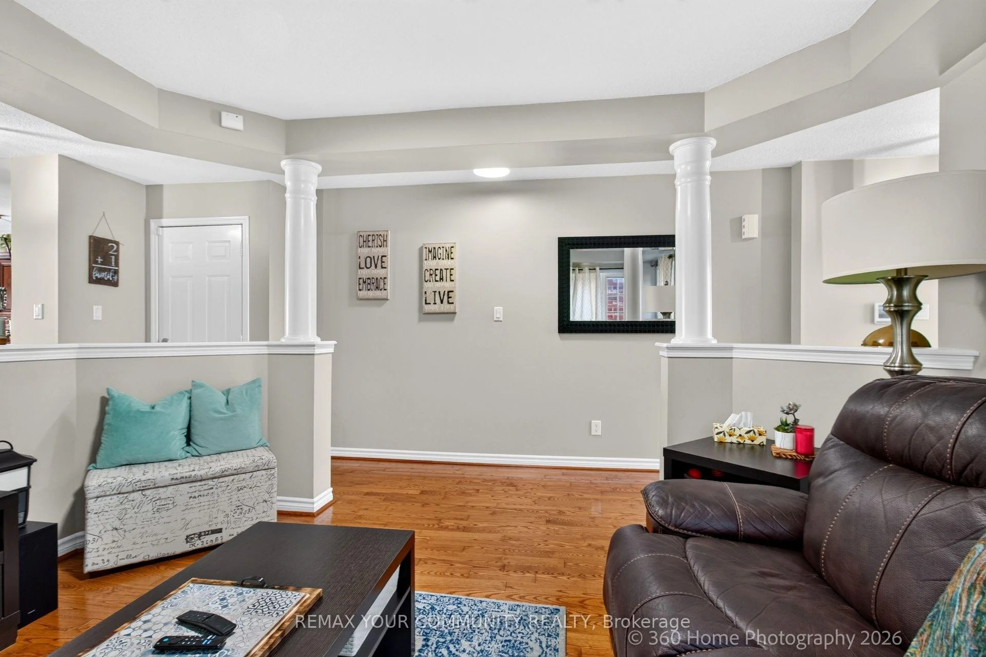 Photo 5 of 1614 Avonmore Square, Pickering, Town Centre — HOMEH