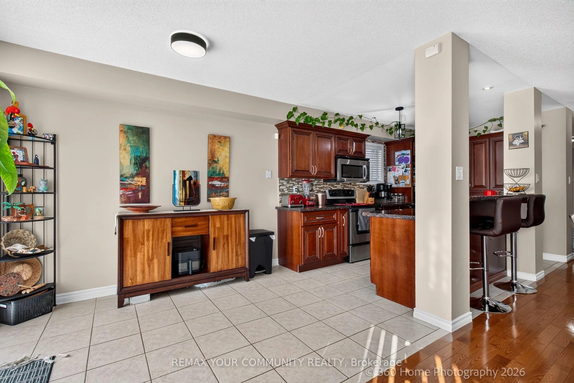 Photo 7 of 1614 Avonmore Square, Pickering, Town Centre — HOMEH
