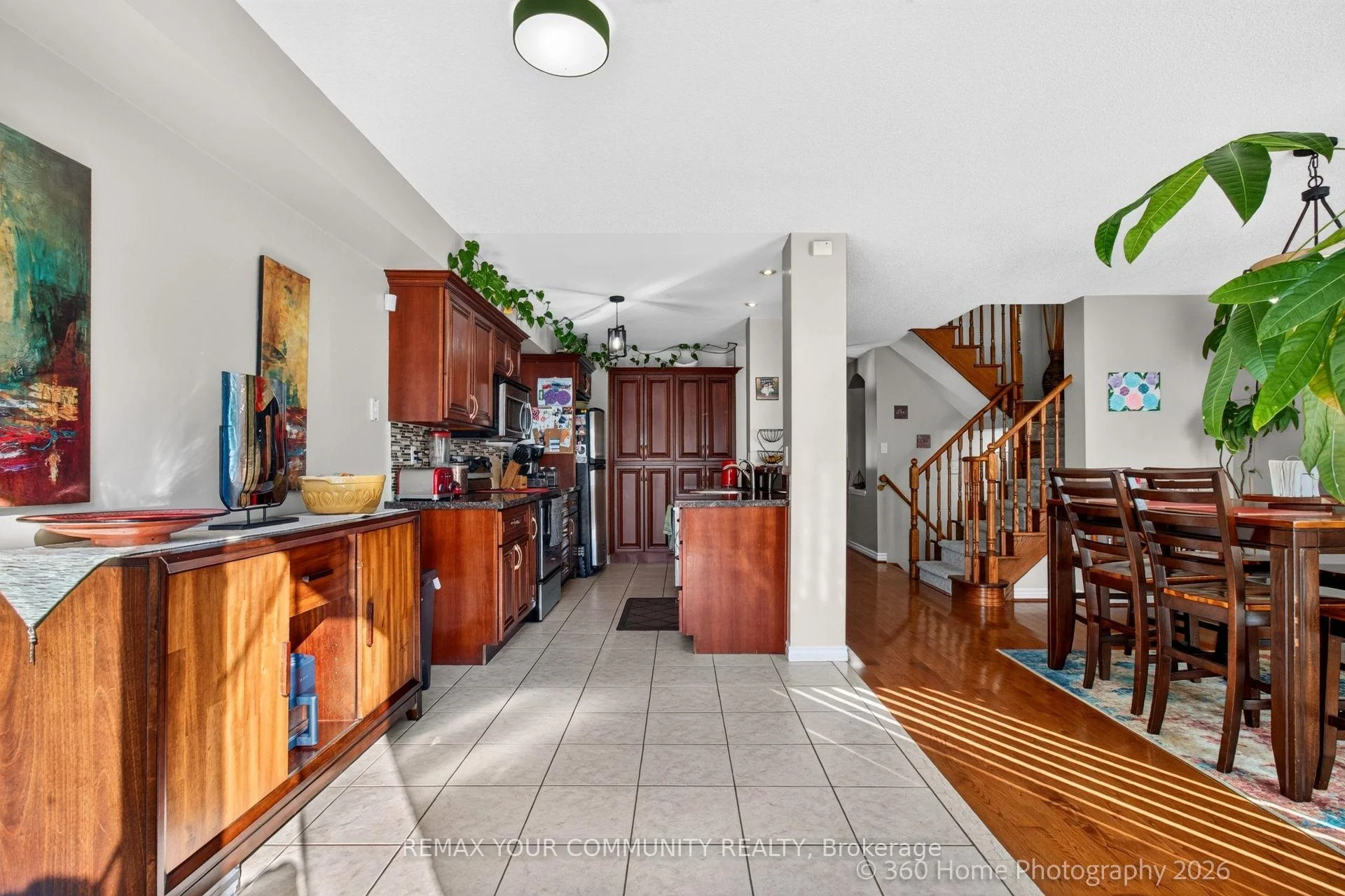Photo 8 of 1614 Avonmore Square, Pickering, Town Centre — HOMEH