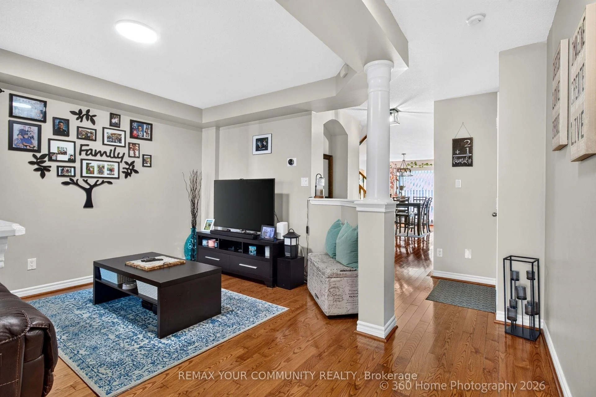 Photo 16 of 1614 Avonmore Square, Pickering, Town Centre — HOMEH