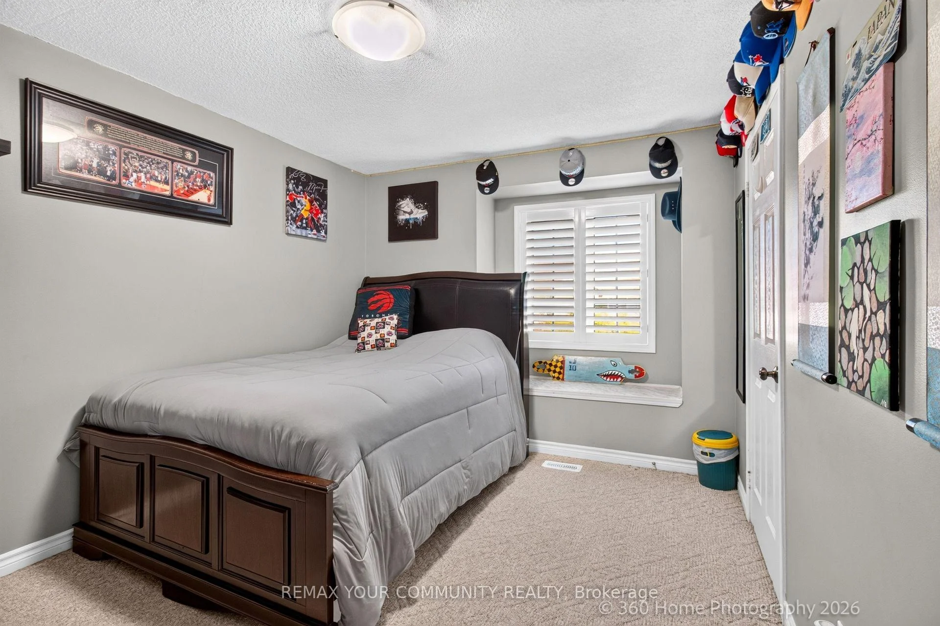 Photo 17 of 1614 Avonmore Square, Pickering, Town Centre — HOMEH