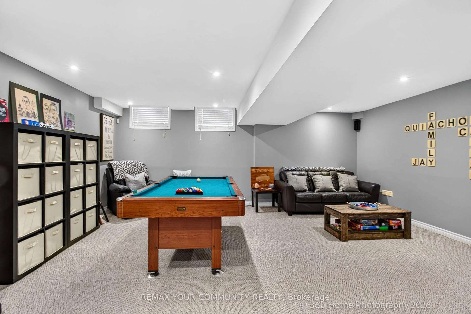 Photo 20 of 1614 Avonmore Square, Pickering, Town Centre — HOMEH