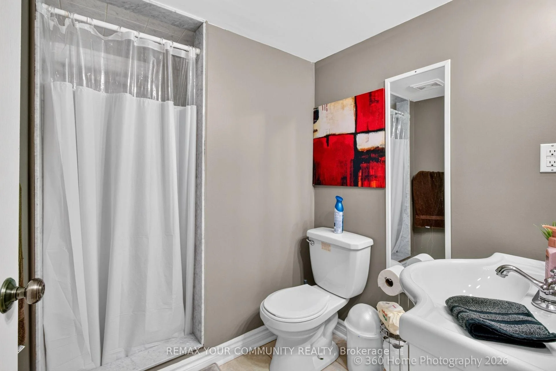 Photo 22 of 1614 Avonmore Square, Pickering, Town Centre — HOMEH