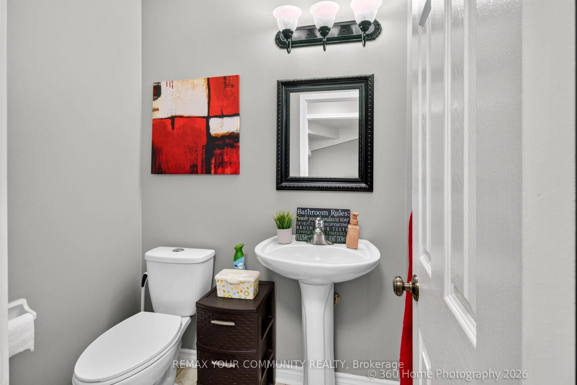 Photo 25 of 1614 Avonmore Square, Pickering, Town Centre — HOMEH