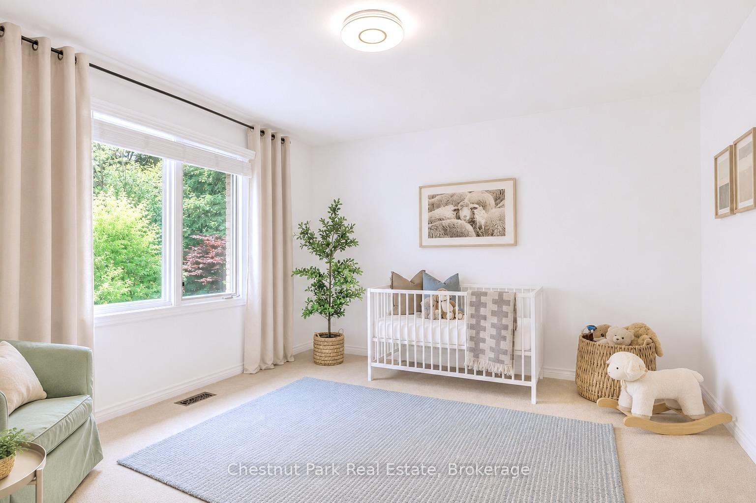 Photo 21 of 2052 Chippewa Trail, Mississauga, Sheridan — HOMEH