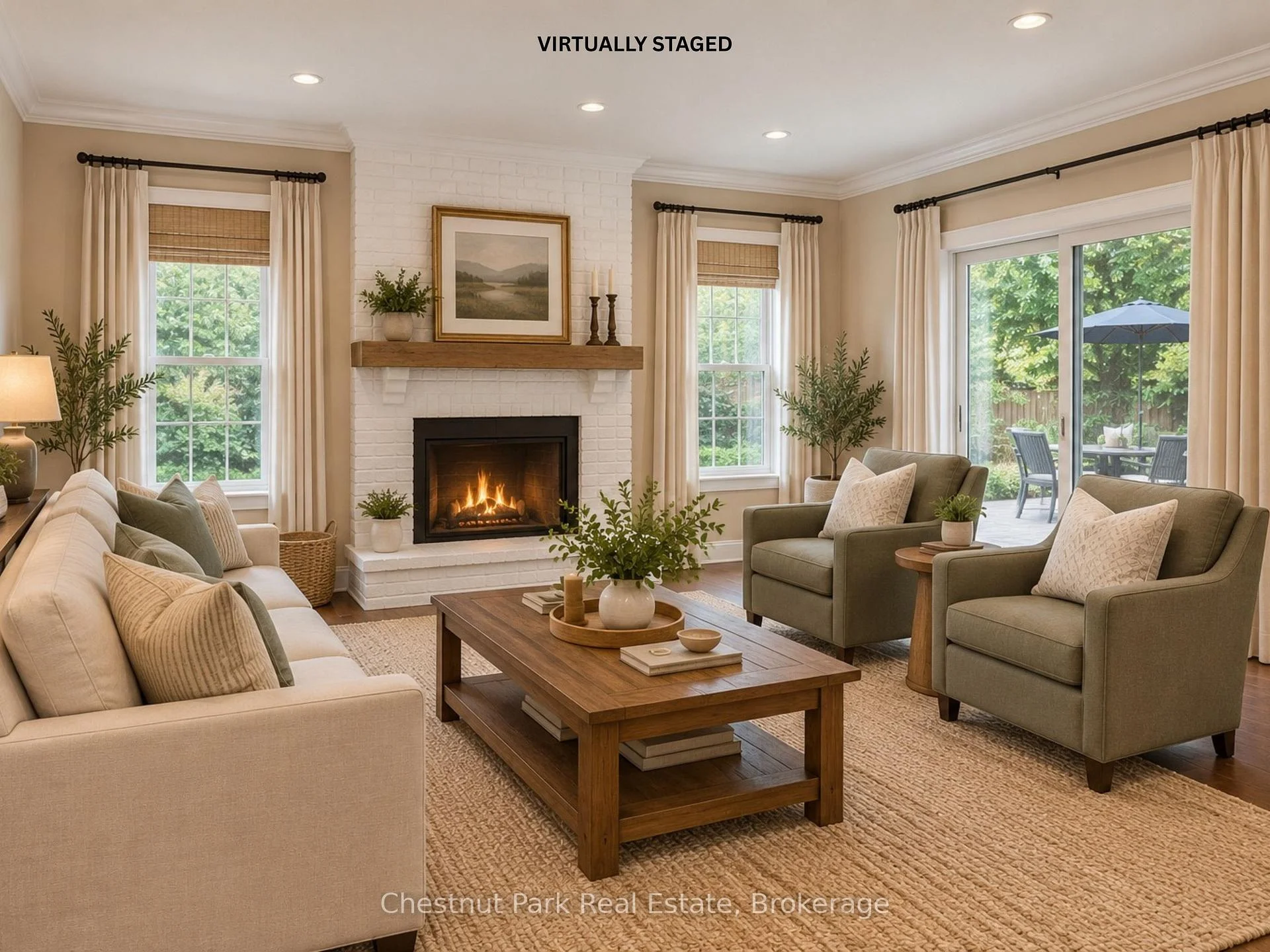 Photo 12 of 2052 Chippewa Trail, Mississauga, Sheridan — HOMEH
