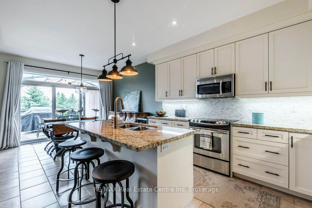 Photo 11 of 137 Millview Court, Guelph/Eramosa, Rockwood — HOMEH