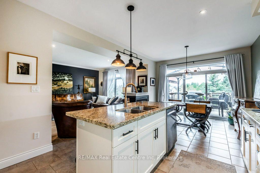 Photo 12 of 137 Millview Court, Guelph/Eramosa, Rockwood — HOMEH