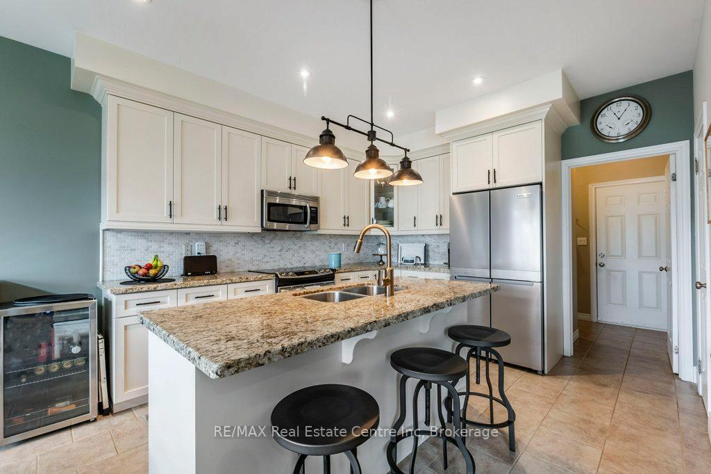 Photo 14 of 137 Millview Court, Guelph/Eramosa, Rockwood — HOMEH