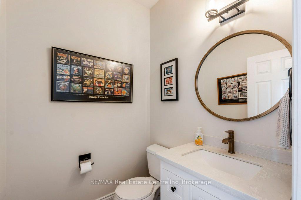 Photo 17 of 137 Millview Court, Guelph/Eramosa, Rockwood — HOMEH