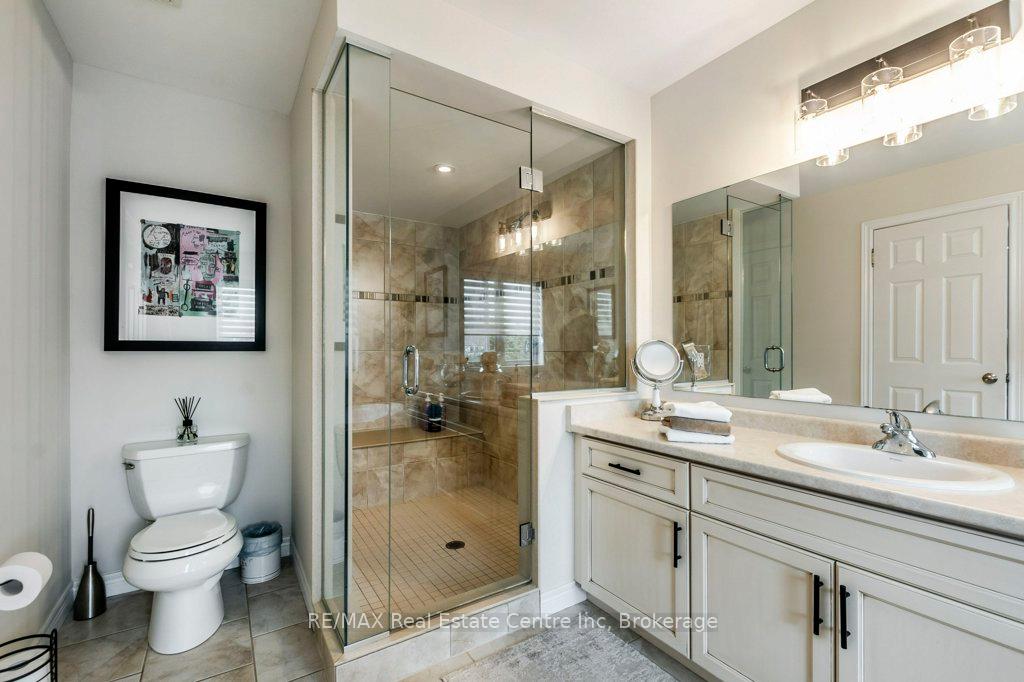 Photo 24 of 137 Millview Court, Guelph/Eramosa, Rockwood — HOMEH