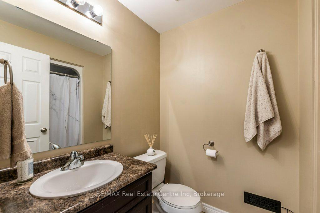 Photo 33 of 137 Millview Court, Guelph/Eramosa, Rockwood — HOMEH