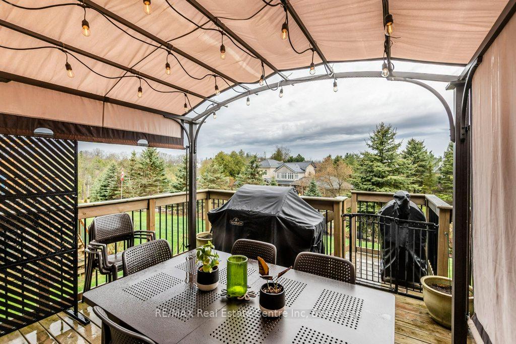 Photo 35 of 137 Millview Court, Guelph/Eramosa, Rockwood — HOMEH
