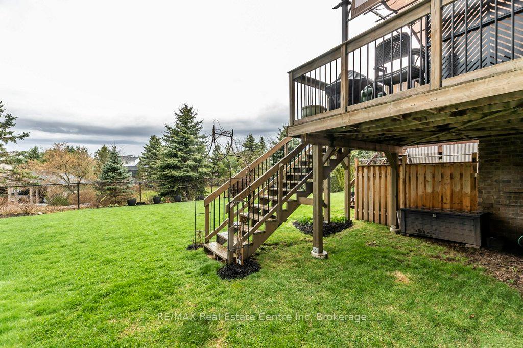 Photo 37 of 137 Millview Court, Guelph/Eramosa, Rockwood — HOMEH