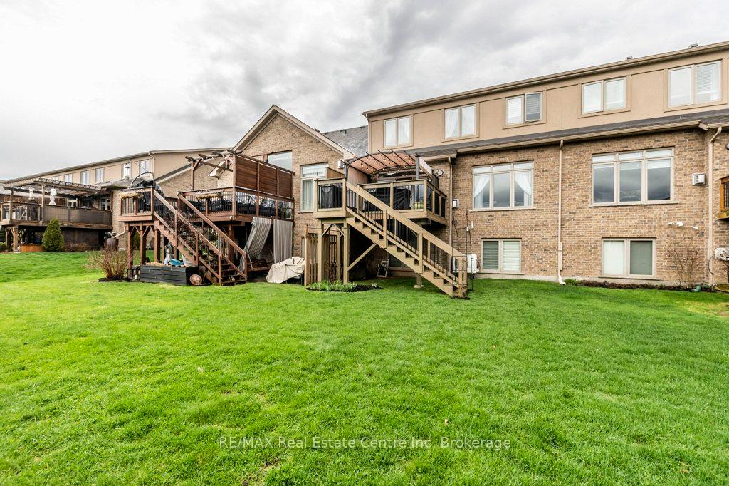 Photo 38 of 137 Millview Court, Guelph/Eramosa, Rockwood — HOMEH