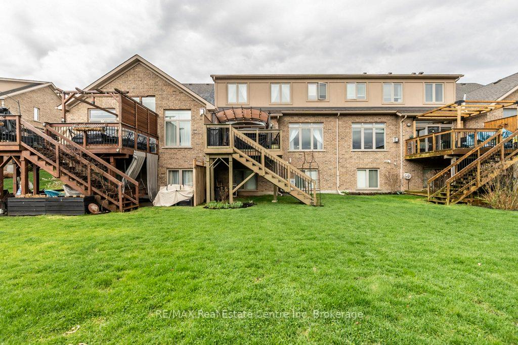 Photo 39 of 137 Millview Court, Guelph/Eramosa, Rockwood — HOMEH