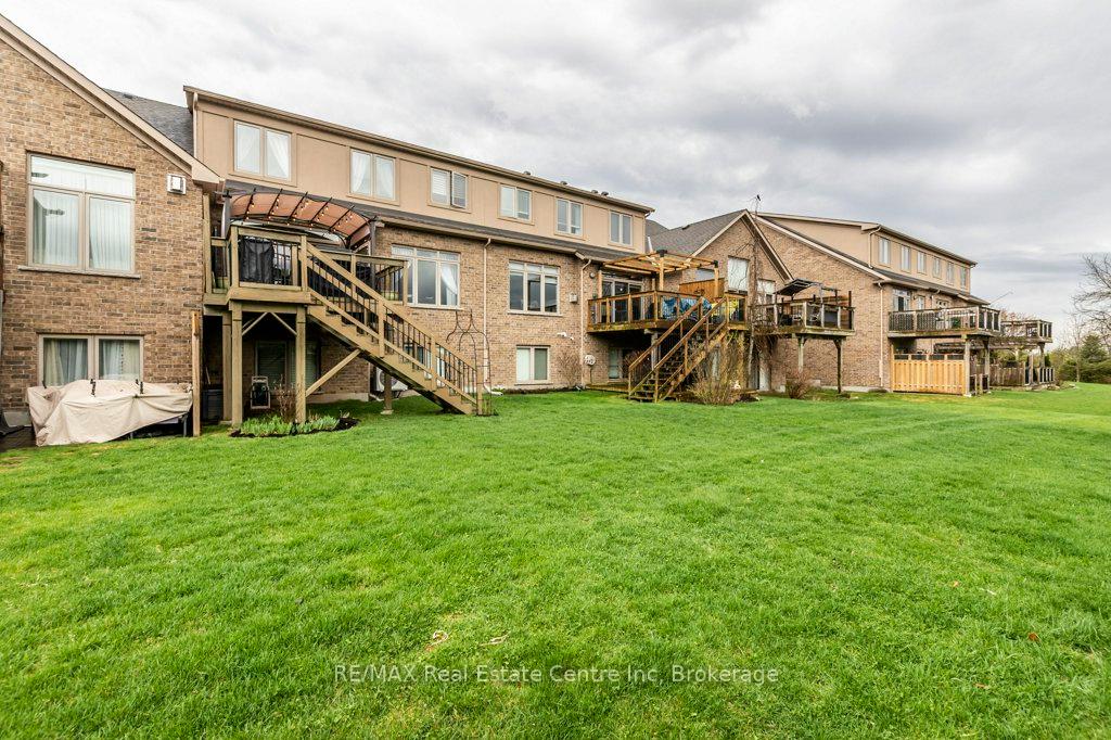Photo 40 of 137 Millview Court, Guelph/Eramosa, Rockwood — HOMEH