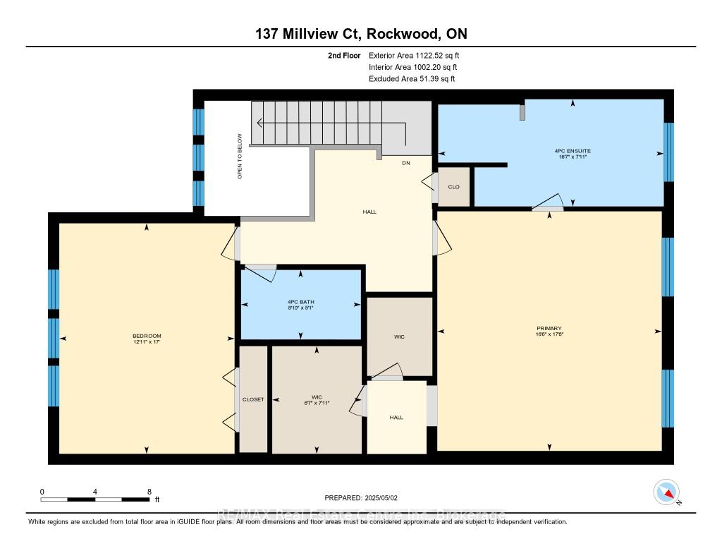 Photo 49 of 137 Millview Court, Guelph/Eramosa, Rockwood — HOMEH