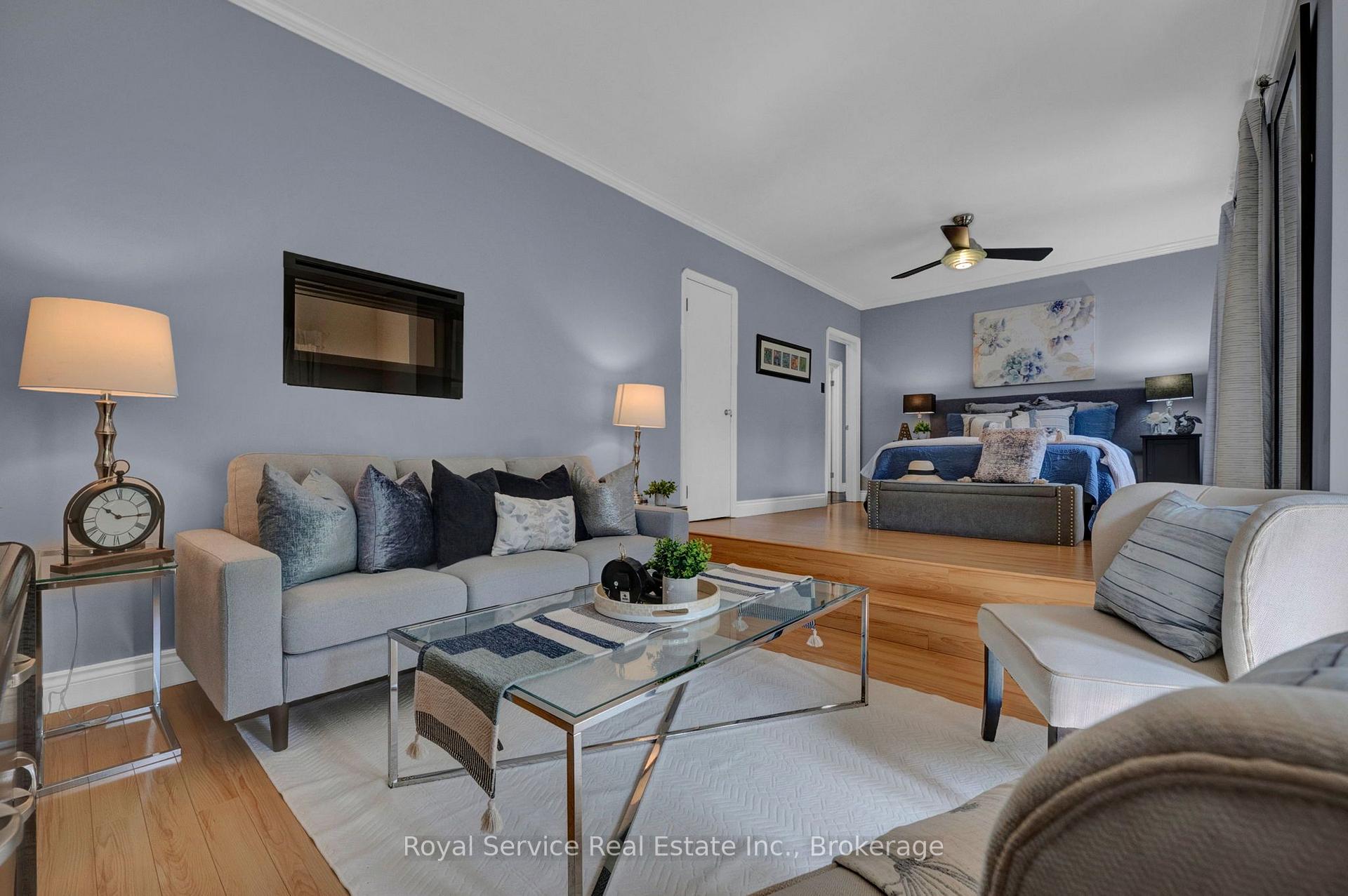 Photo 27 of 801 King Street, Whitby, Downtown Whitby — HOMEH