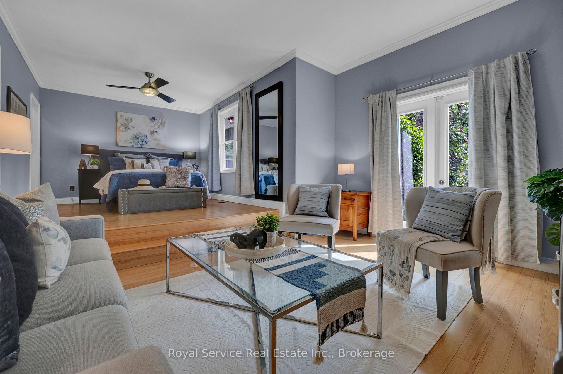 Photo 28 of 801 King Street, Whitby, Downtown Whitby — HOMEH
