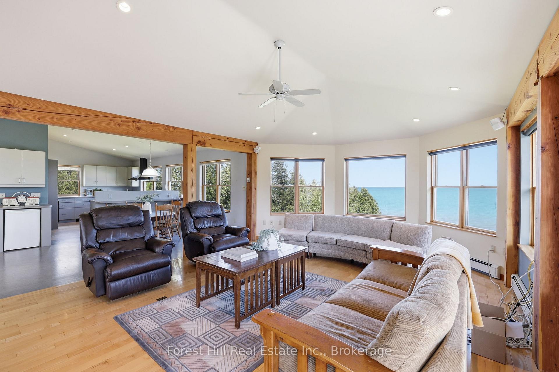 Photo 5 of 295 Lakeshore Road N, Meaford — HOMEH