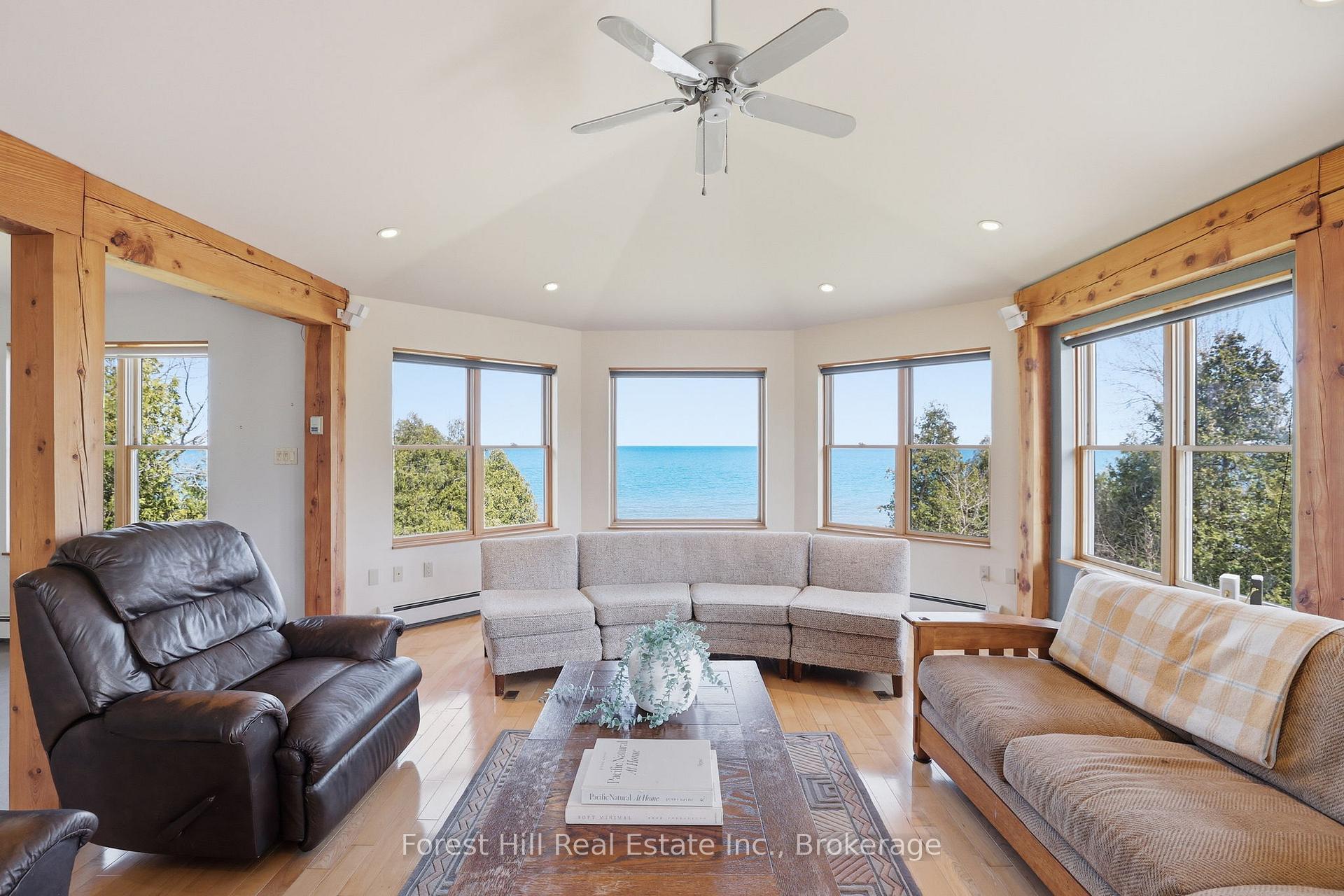 Photo 6 of 295 Lakeshore Road N, Meaford — HOMEH