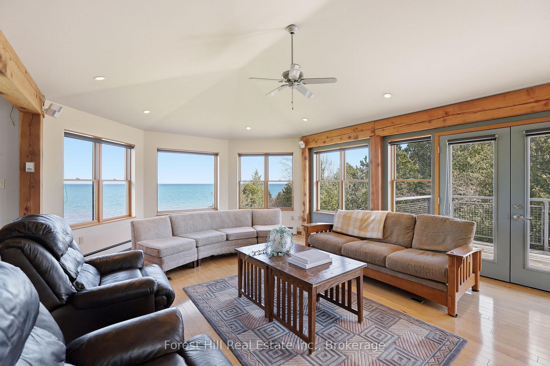 Photo 7 of 295 Lakeshore Road N, Meaford — HOMEH