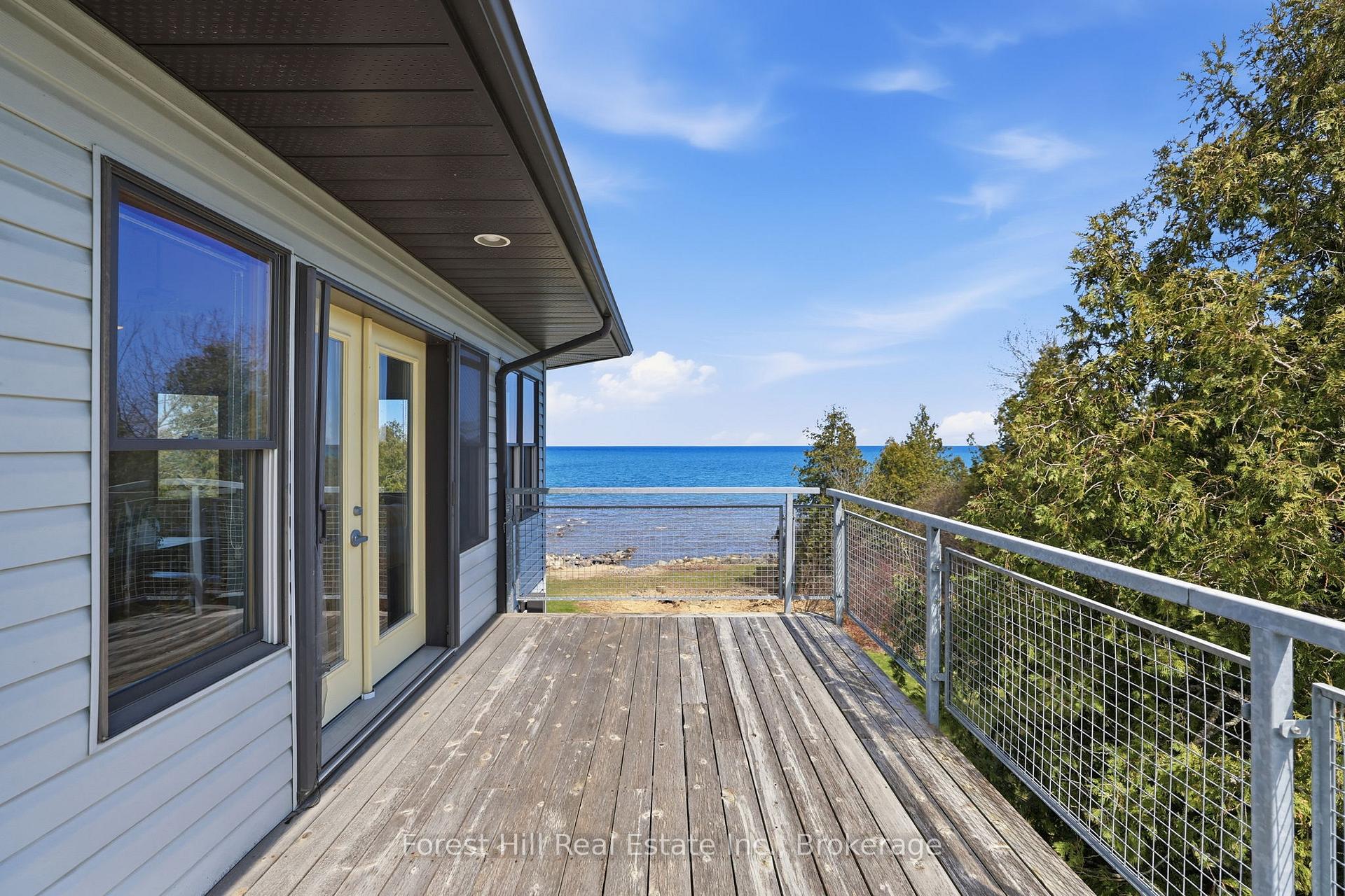Photo 9 of 295 Lakeshore Road N, Meaford — HOMEH