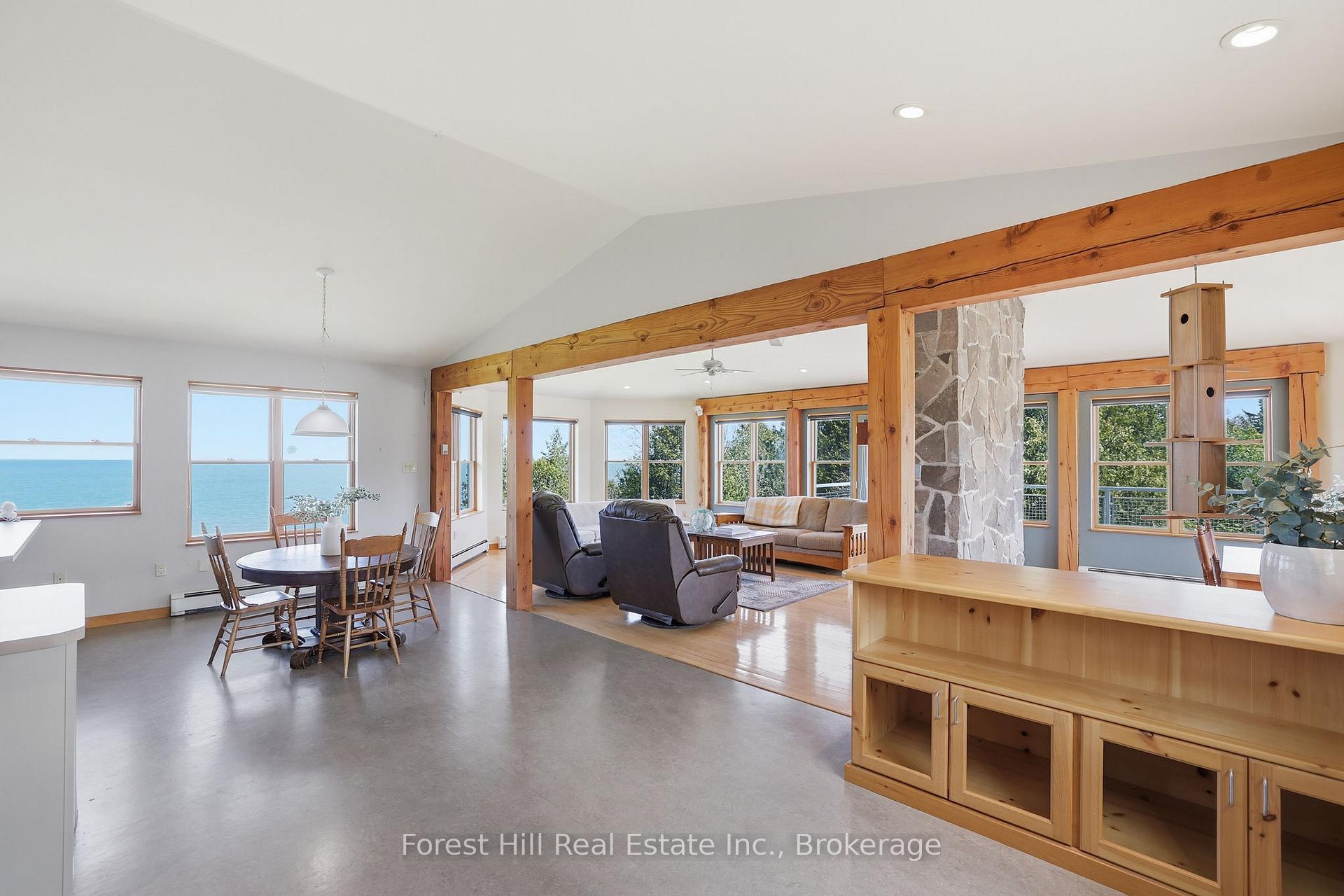 Photo 12 of 295 Lakeshore Road N, Meaford — HOMEH