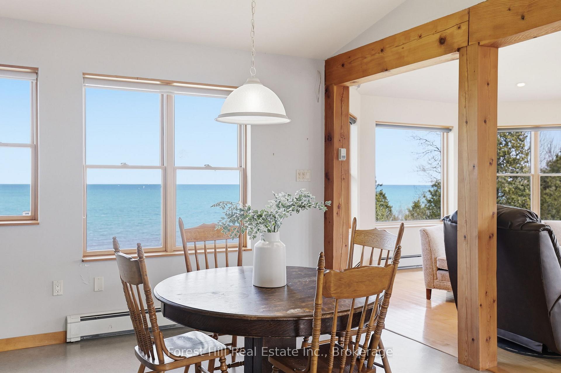 Photo 13 of 295 Lakeshore Road N, Meaford — HOMEH