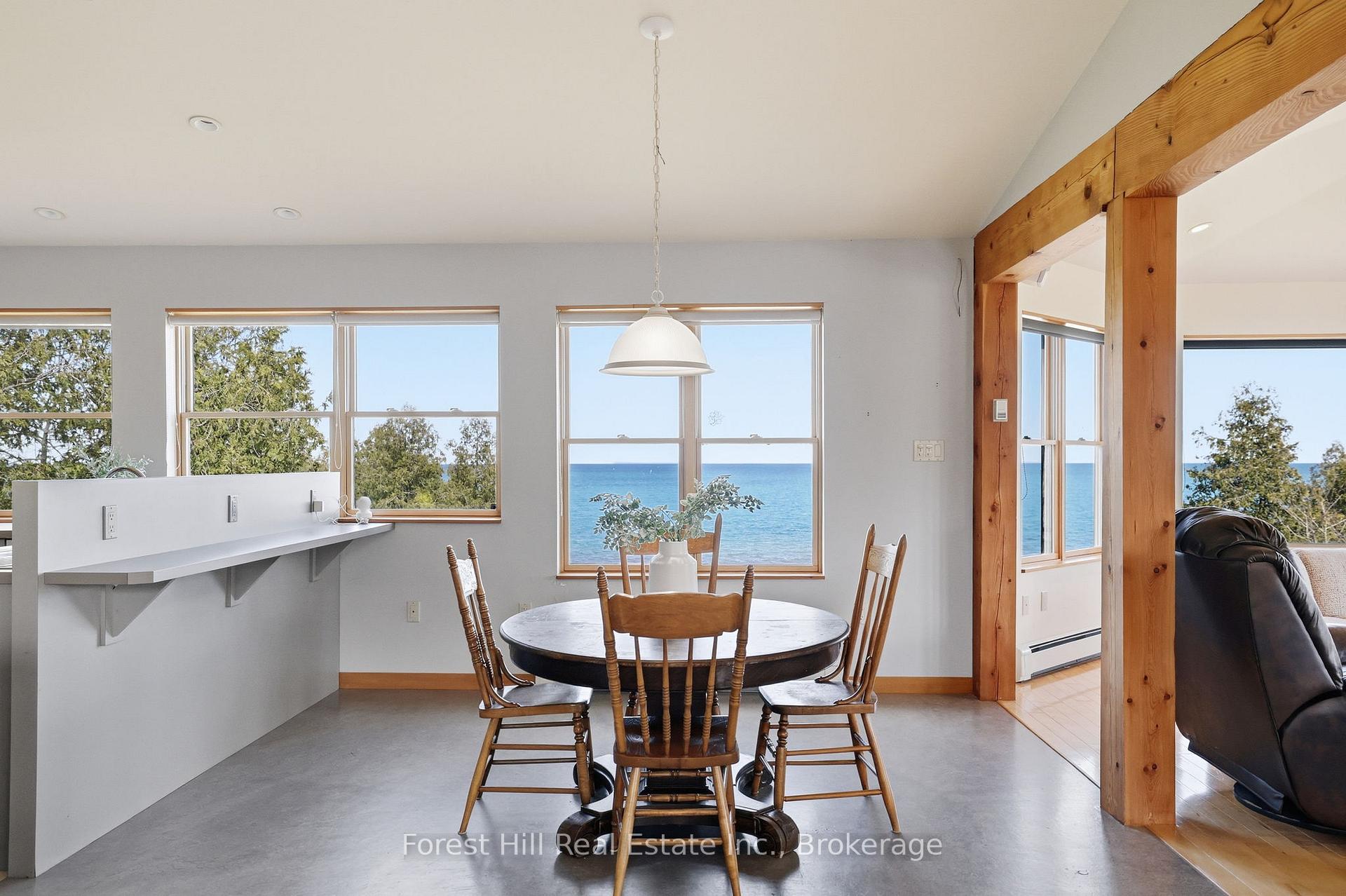 Photo 14 of 295 Lakeshore Road N, Meaford — HOMEH