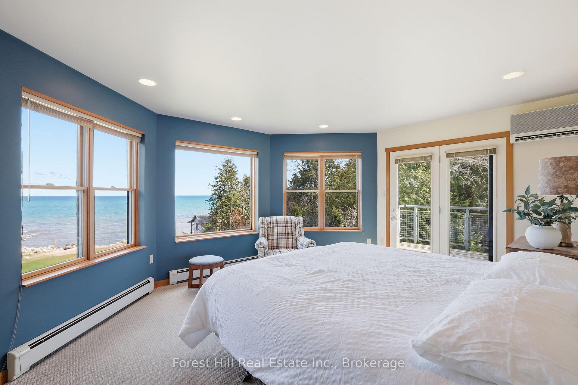 Photo 24 of 295 Lakeshore Road N, Meaford — HOMEH