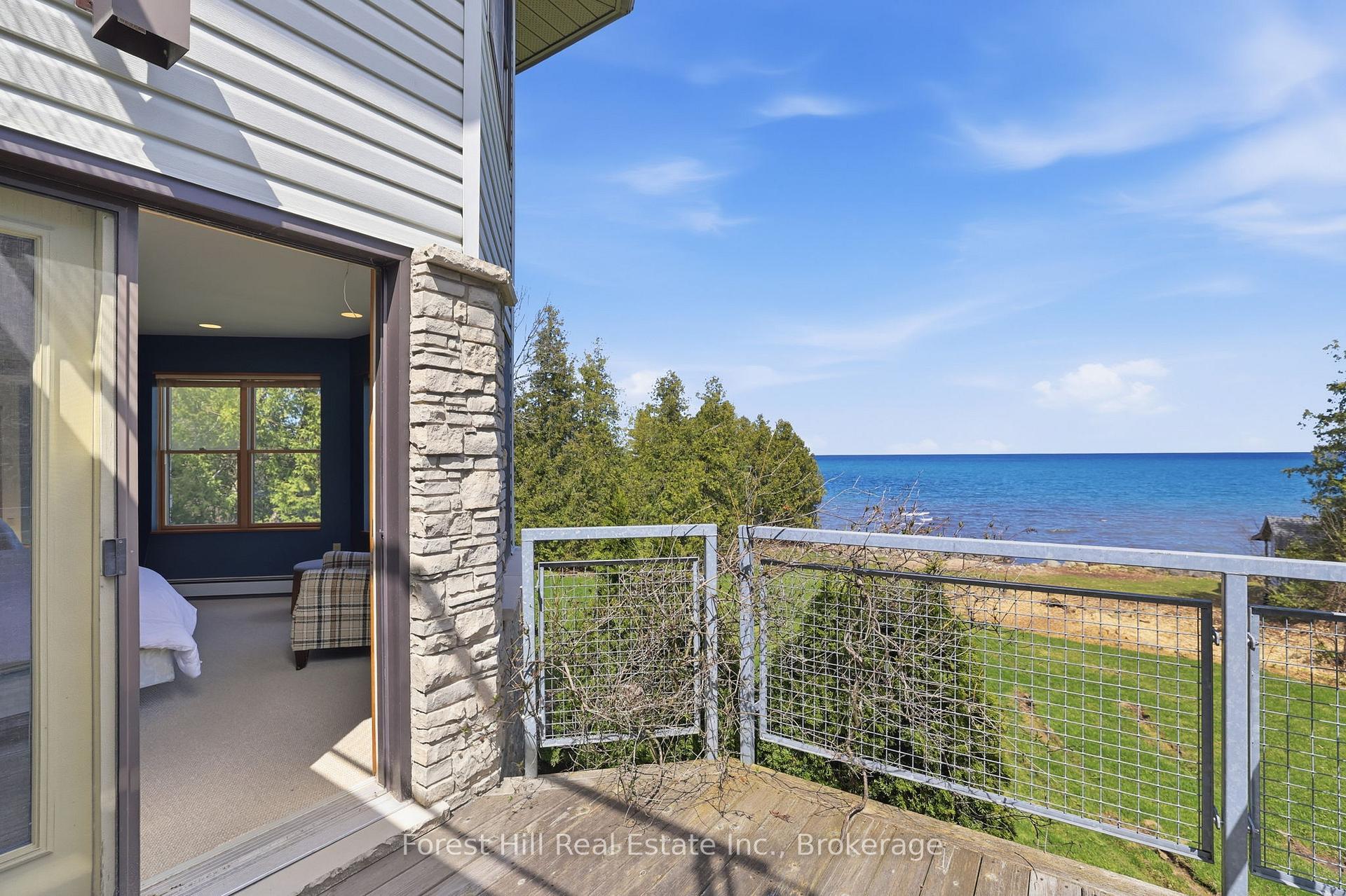 Photo 26 of 295 Lakeshore Road N, Meaford — HOMEH
