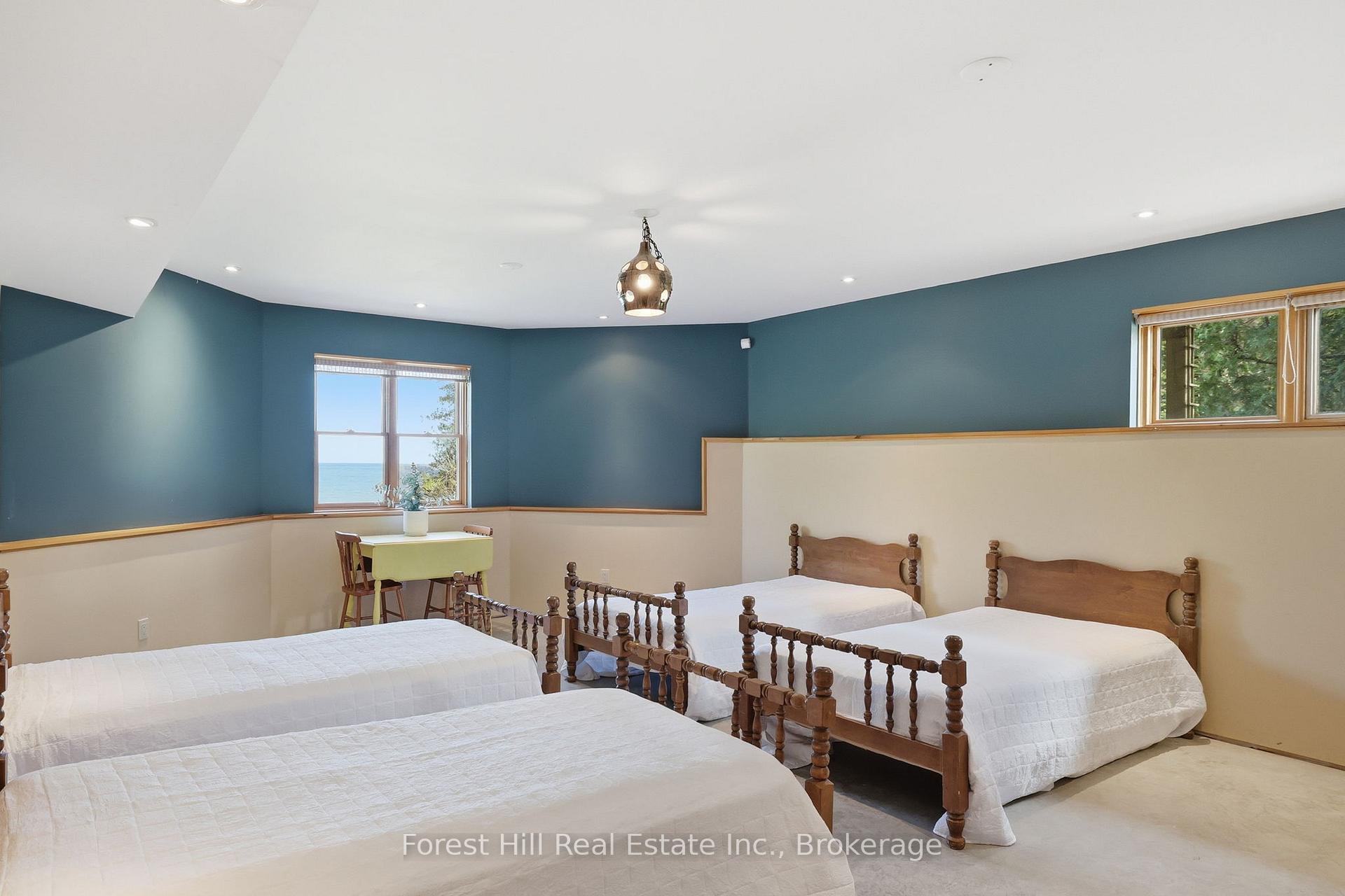 Photo 38 of 295 Lakeshore Road N, Meaford — HOMEH