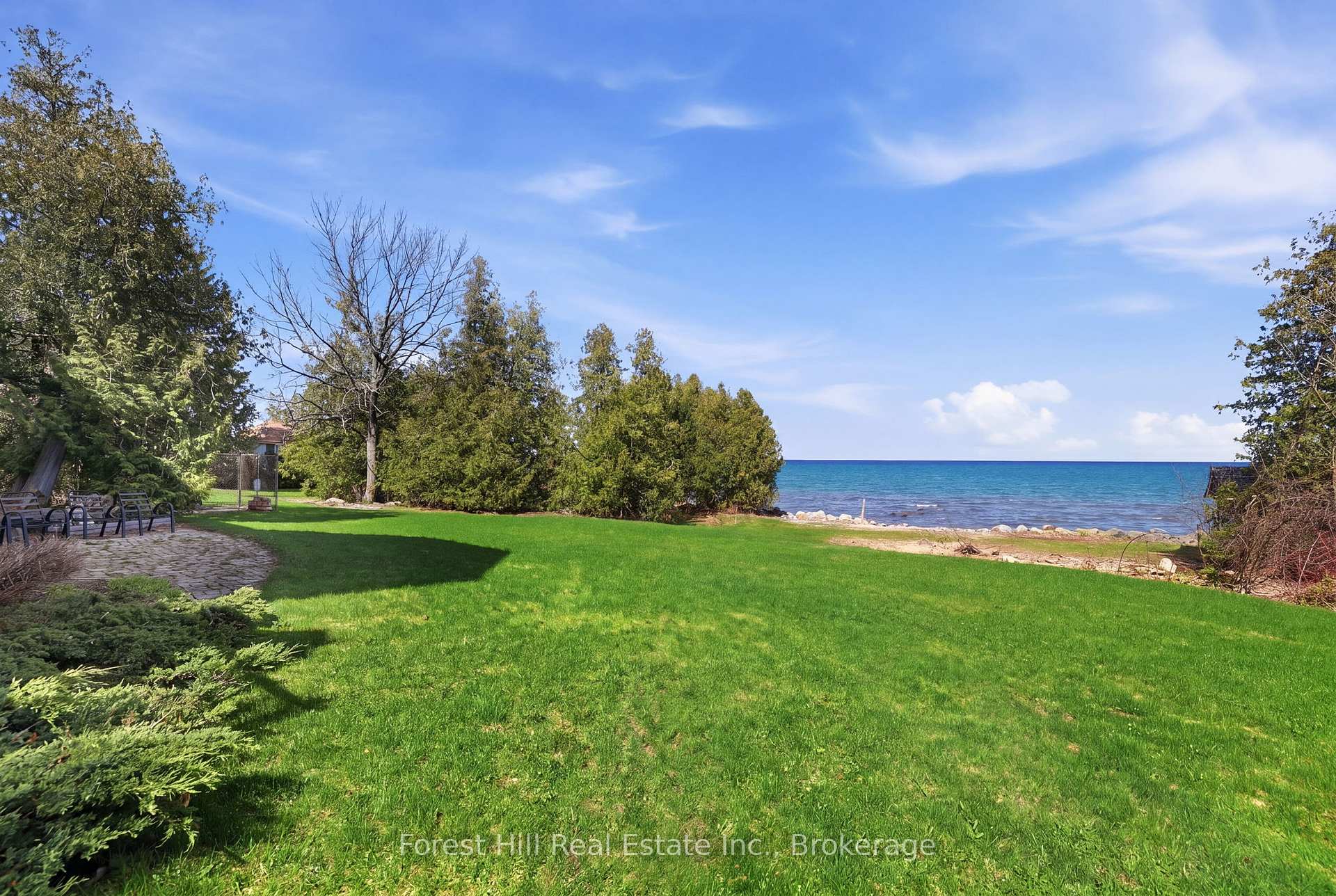 Photo 41 of 295 Lakeshore Road N, Meaford — HOMEH