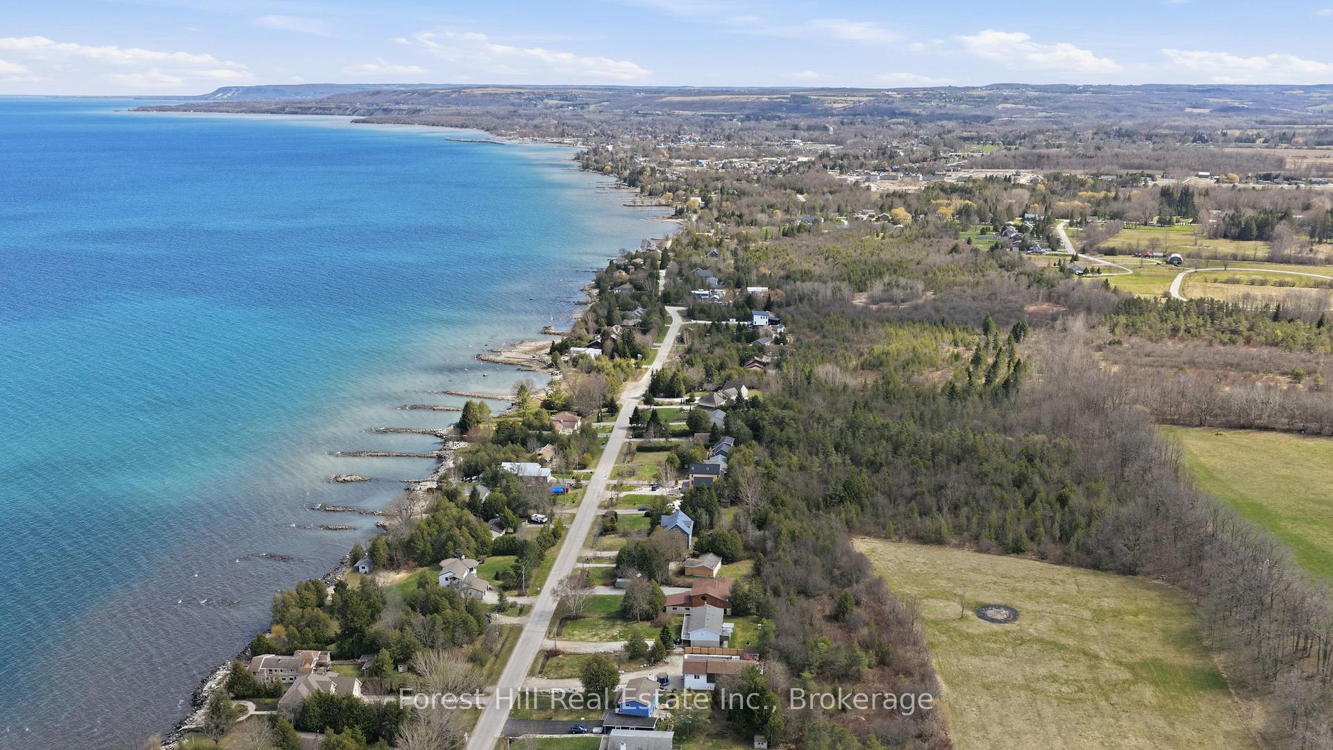 Photo 42 of 295 Lakeshore Road N, Meaford — HOMEH