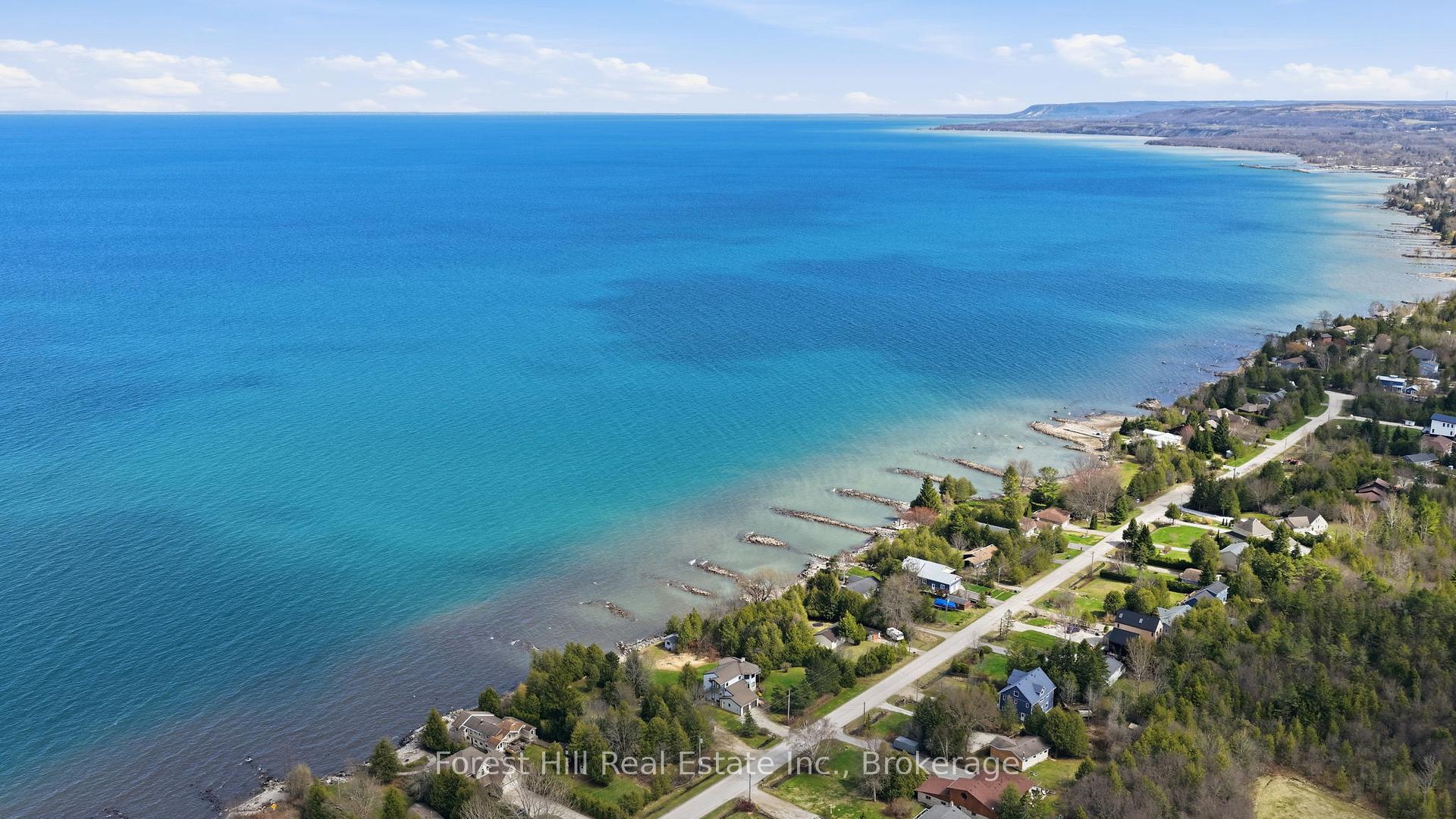 Photo 43 of 295 Lakeshore Road N, Meaford — HOMEH