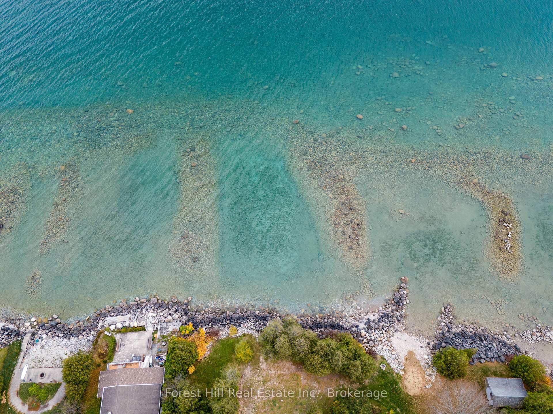 Photo 44 of 295 Lakeshore Road N, Meaford — HOMEH