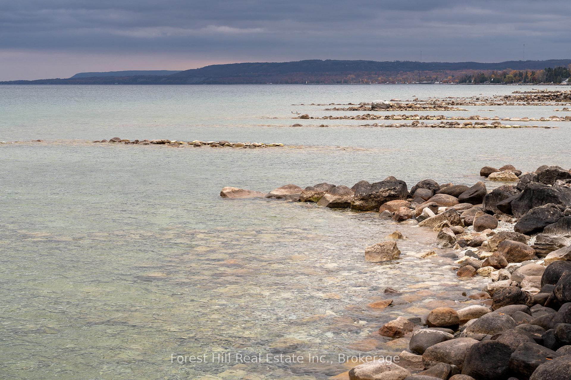 Photo 45 of 295 Lakeshore Road N, Meaford — HOMEH