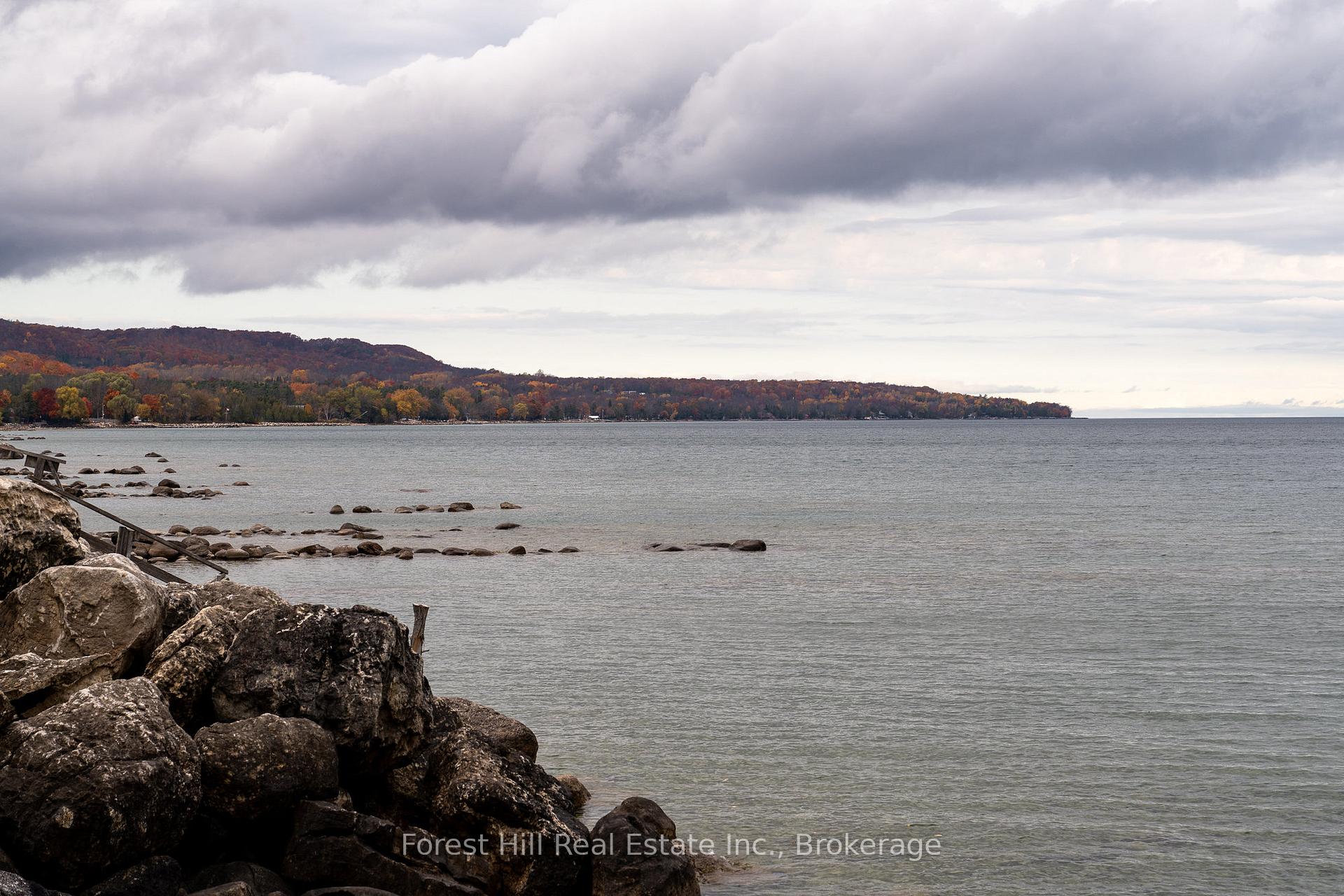Photo 46 of 295 Lakeshore Road N, Meaford — HOMEH