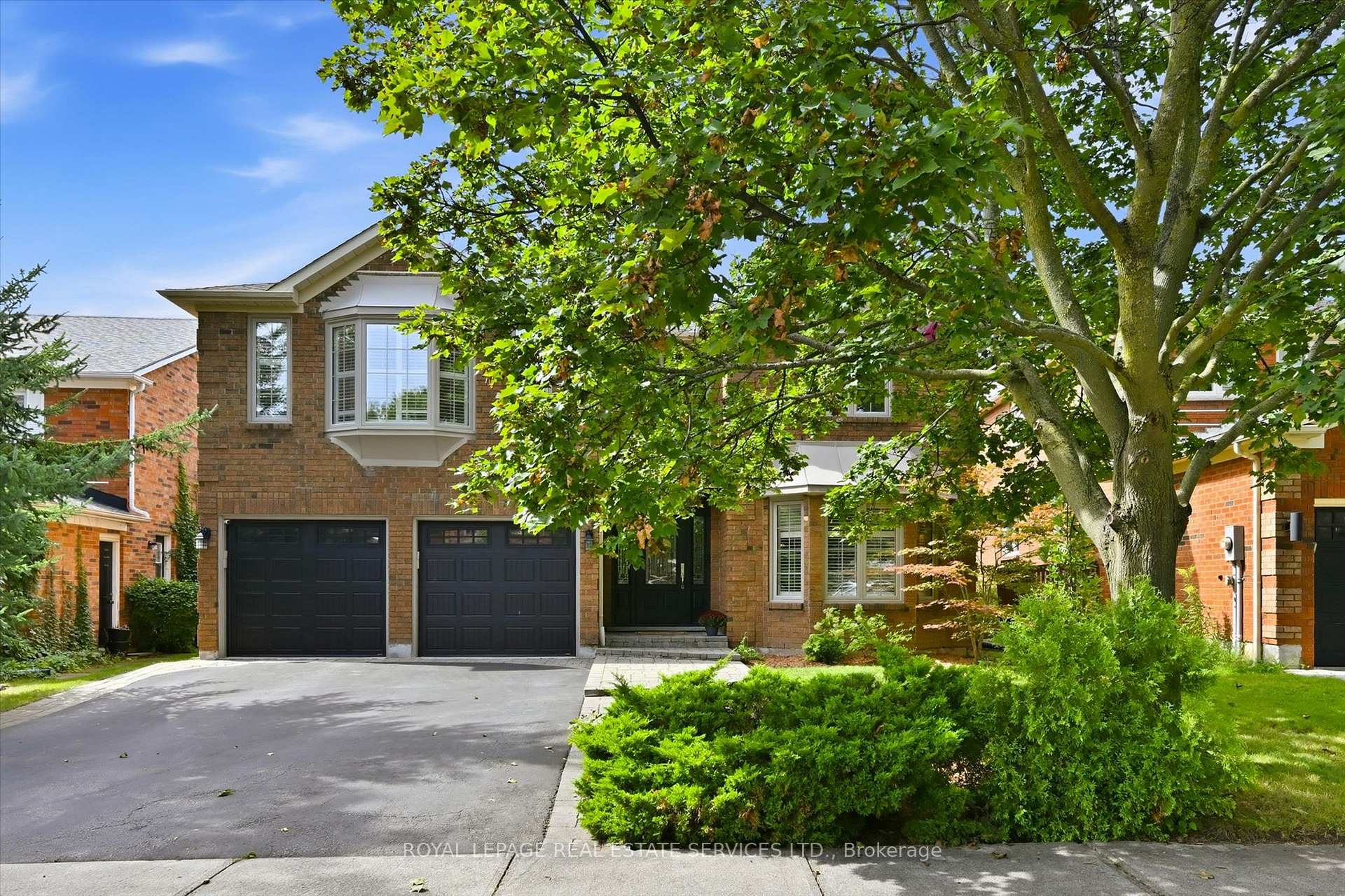 Photo 3 of 1170 Giles Gate, Oakville, Glen Abbey — HOMEH
