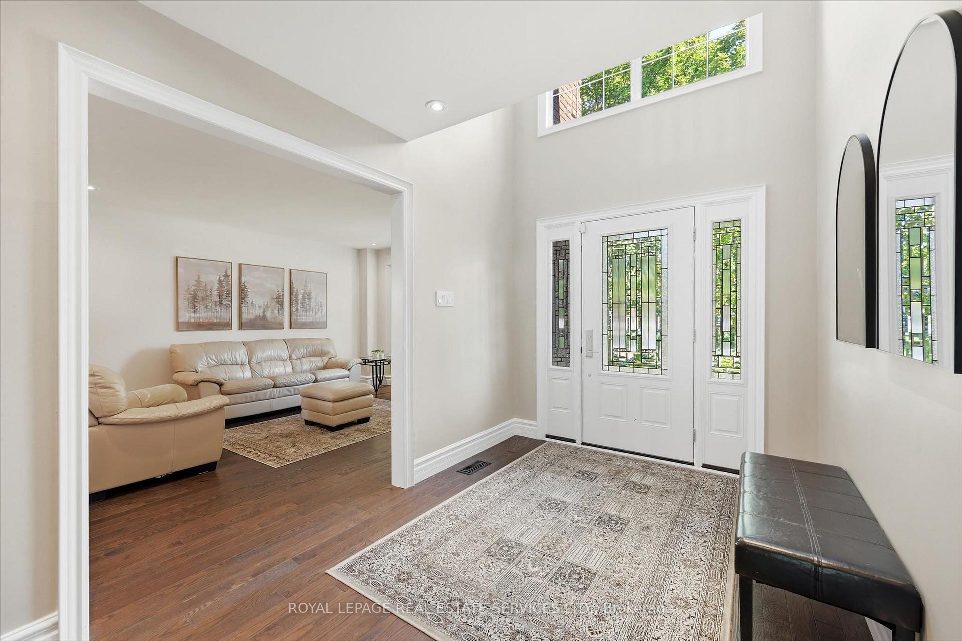 Photo 6 of 1170 Giles Gate, Oakville, Glen Abbey — HOMEH