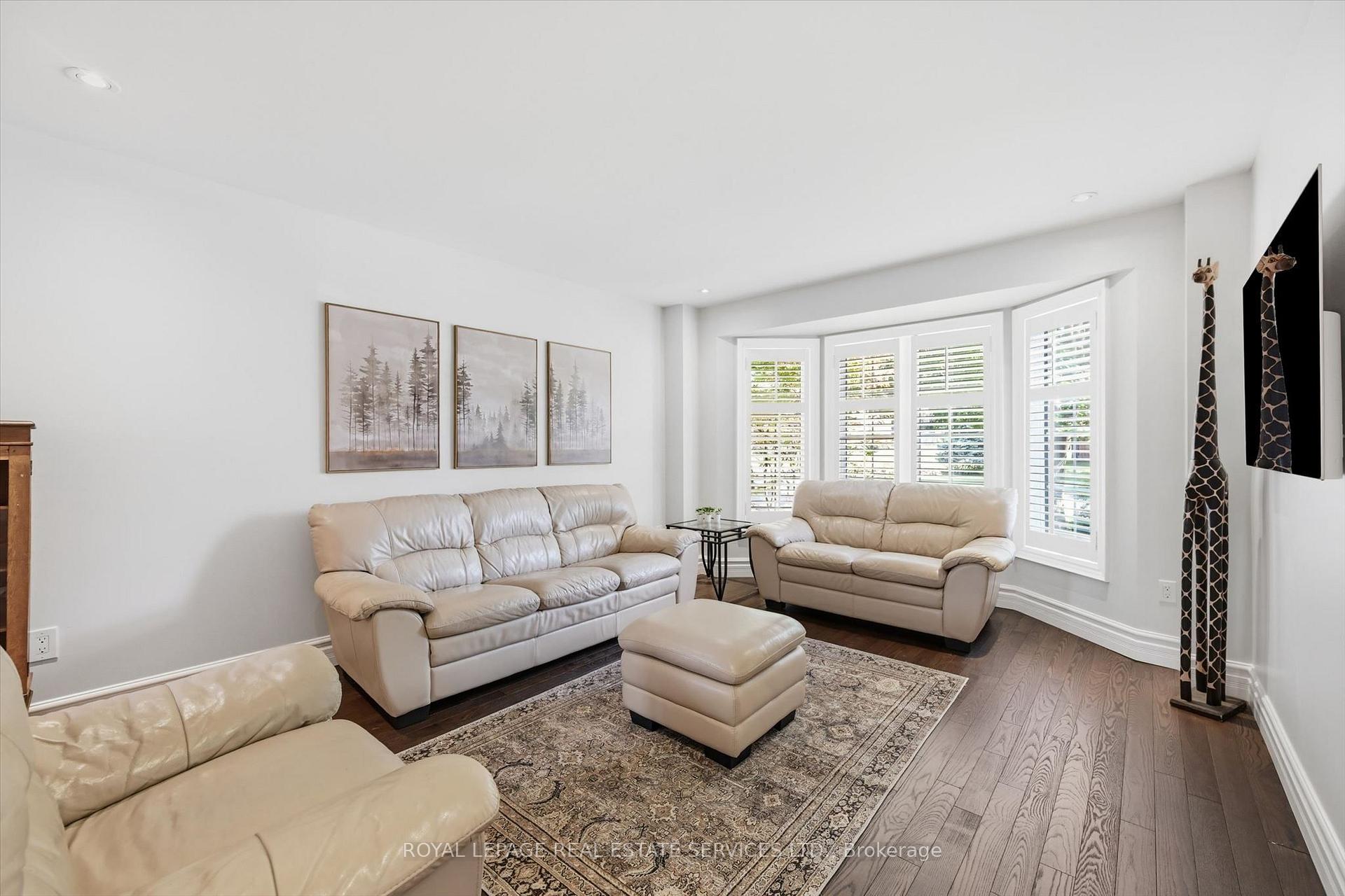 Photo 7 of 1170 Giles Gate, Oakville, Glen Abbey — HOMEH